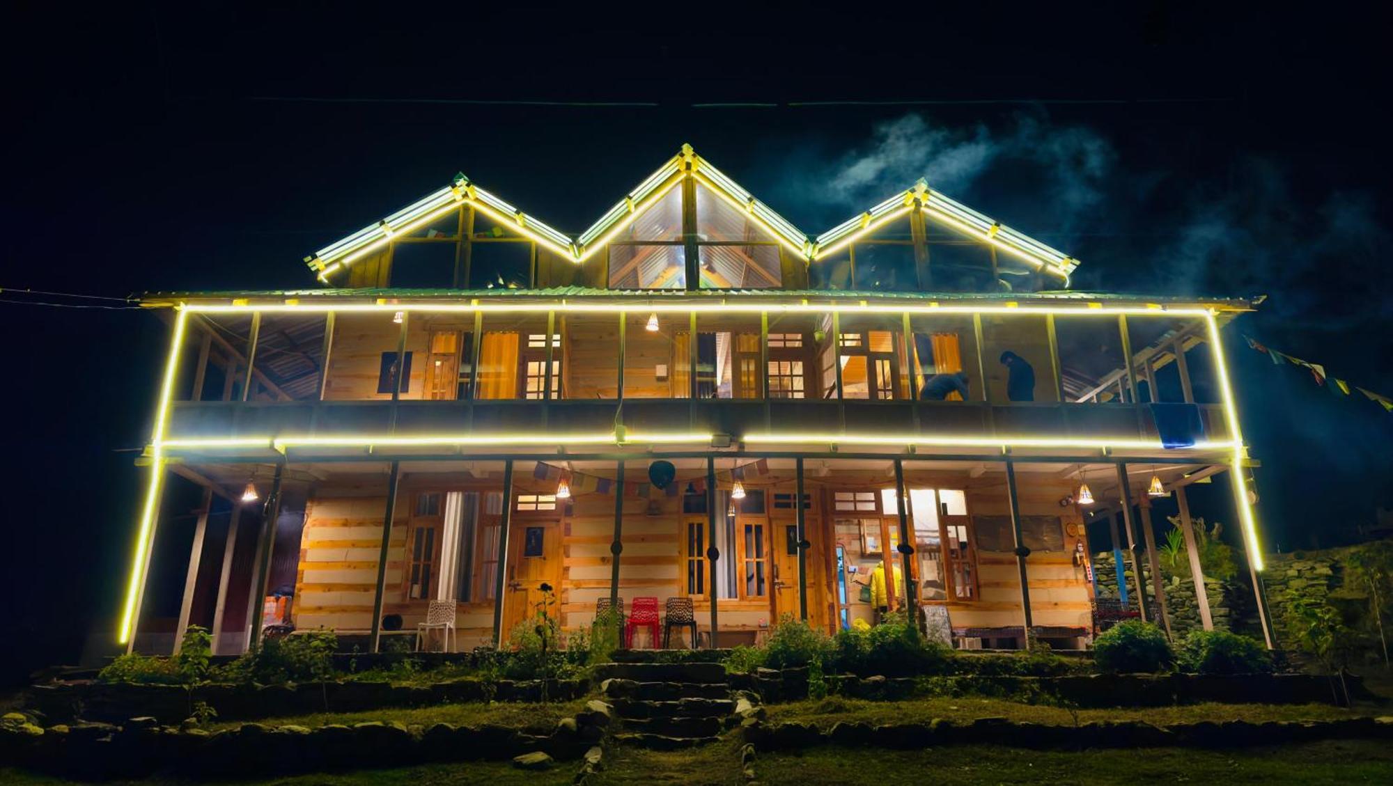Rafa Shangarh Exterior photo