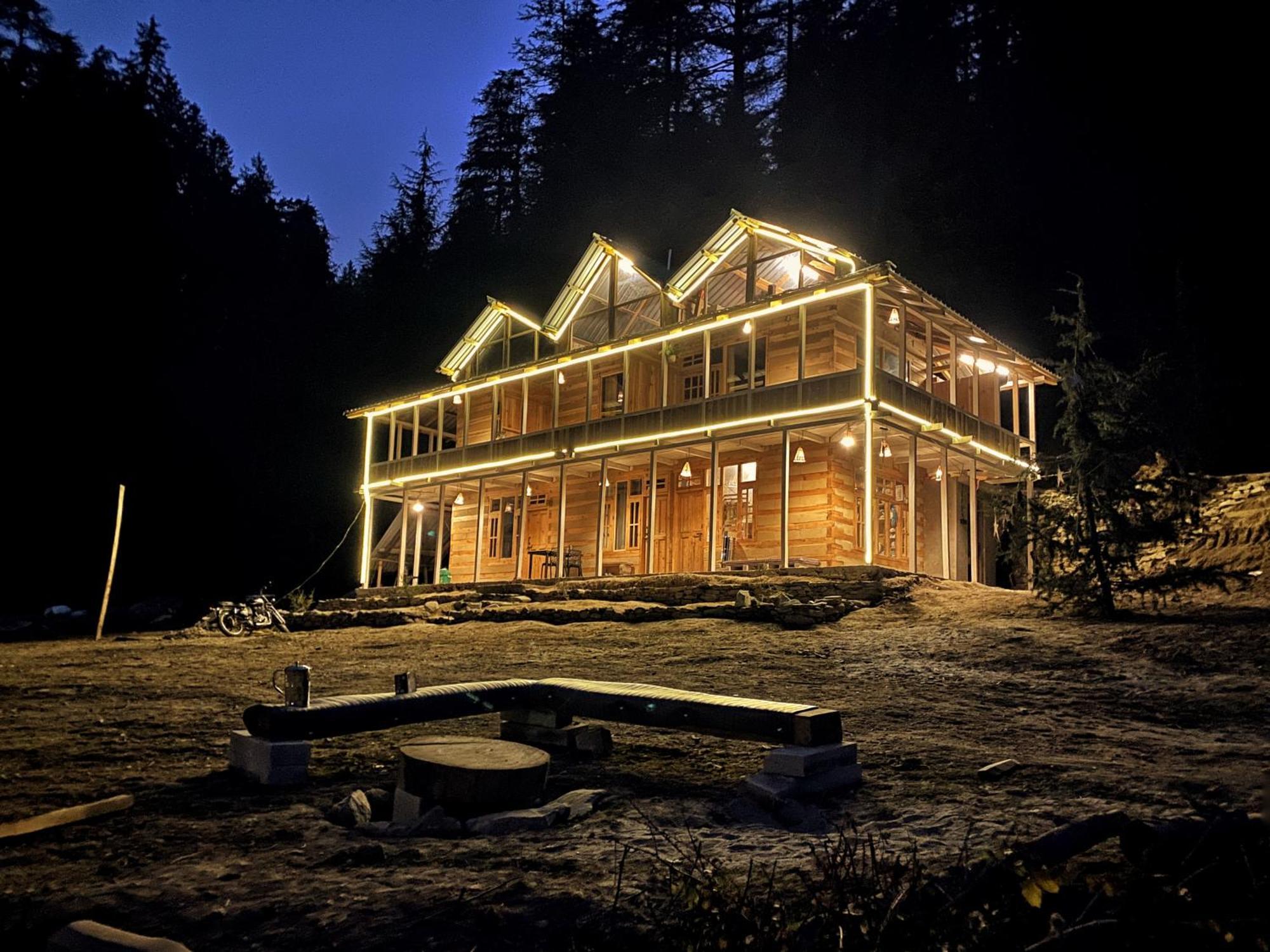 Rafa Shangarh Exterior photo